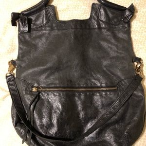 Foley and Corinna bag